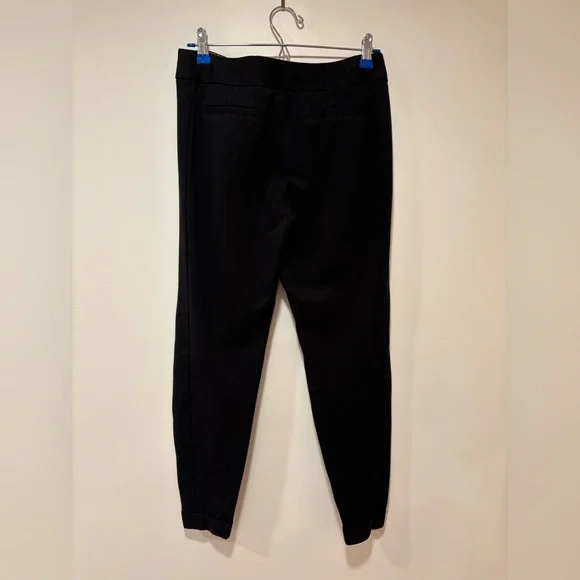 Ted Baker black tapered dress pants. - Picture 2 of 5